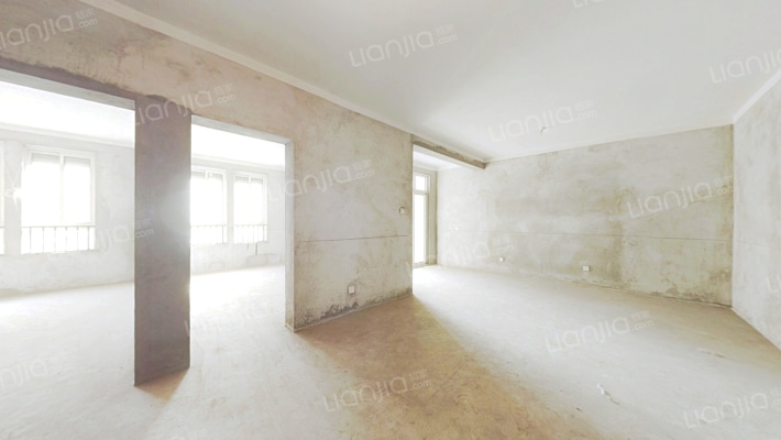 南山景园二手房实景图