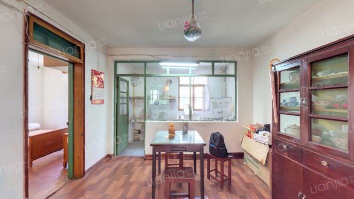 古华新村东区二手房实景图