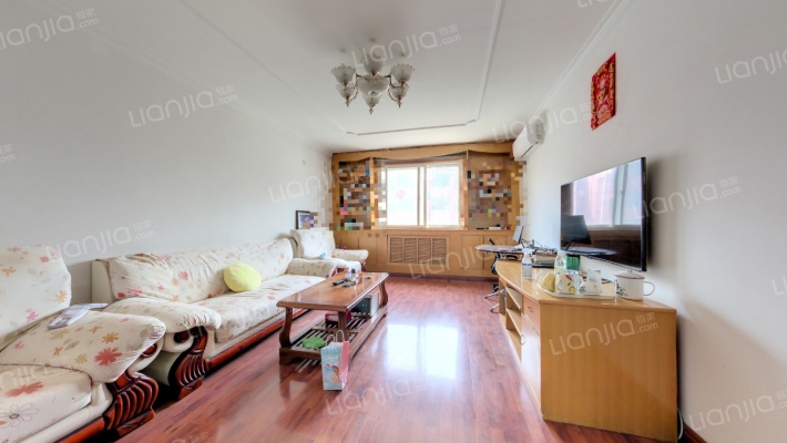 西潞东里社区二手房实景图