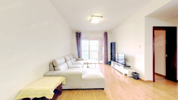 洲际亚洲湾A区二手房实景图