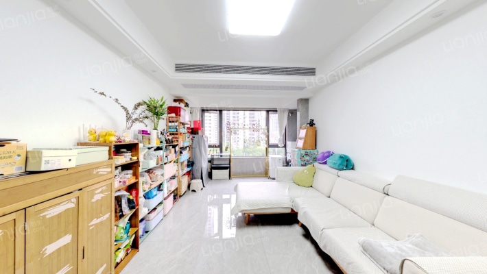 龙湖兰园·天璞二手房实景图