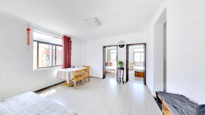 四星小区二手房实景图