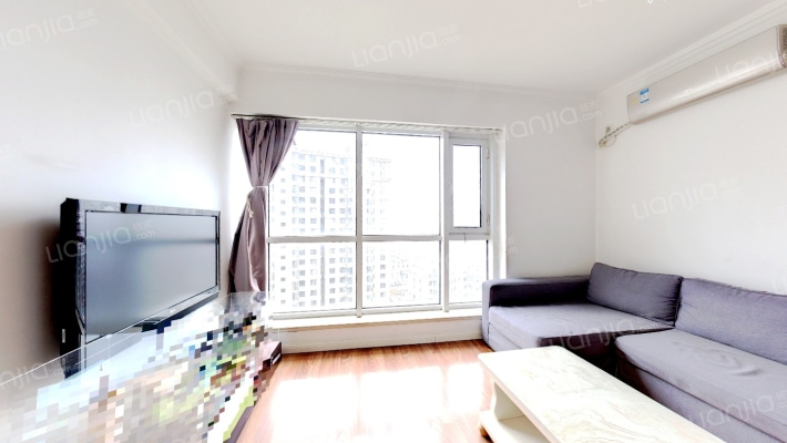 北京公园二手房实景图