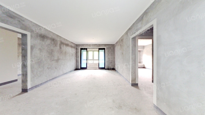 樾千山二手房实景图