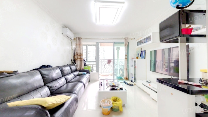 西城上筑二手房实景图