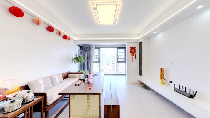 鳌兴佳园二区二手房实景图