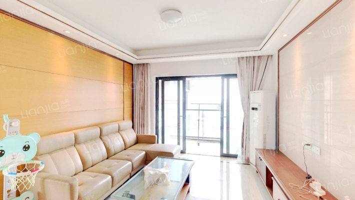 光大锦绣山河五期二手房实景图