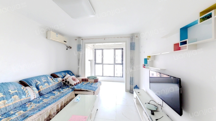 河景园南区二手房实景图