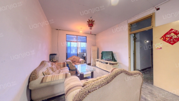 永达商住房二手房实景图