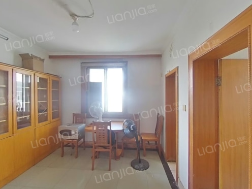 整租·观景二村 1室1厅 南