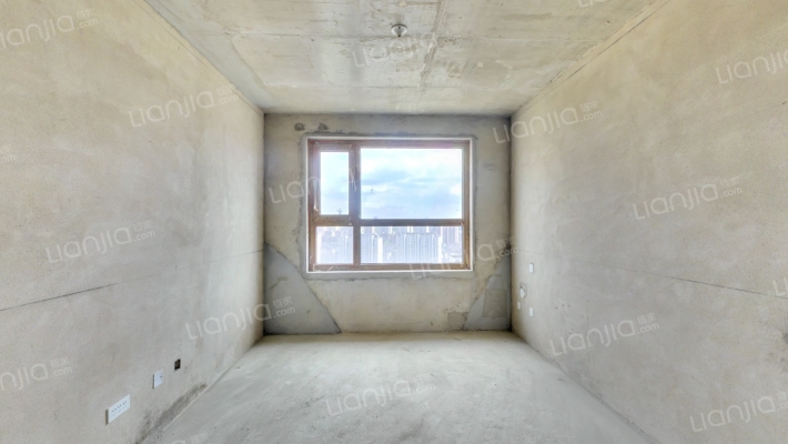 金汇樾府二手房实景图