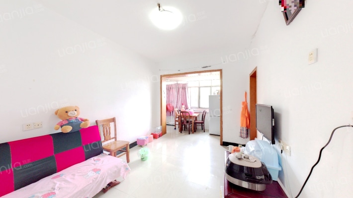 蓝天公寓二手房实景图