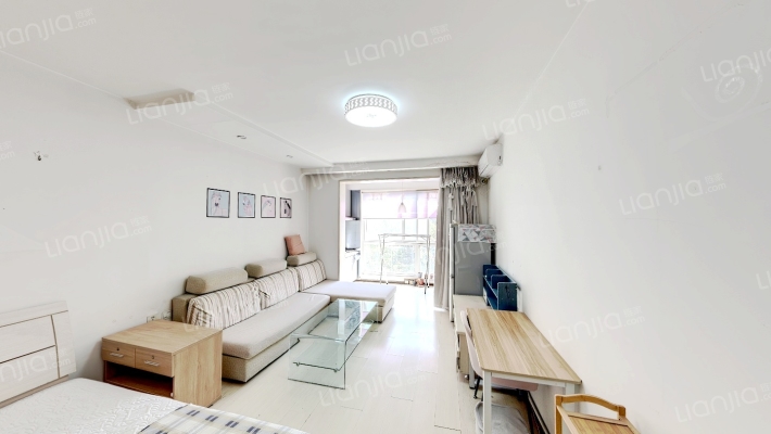 摩登部落二手房实景图