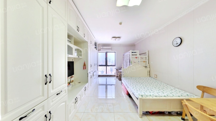 汇雄时代二手房实景图