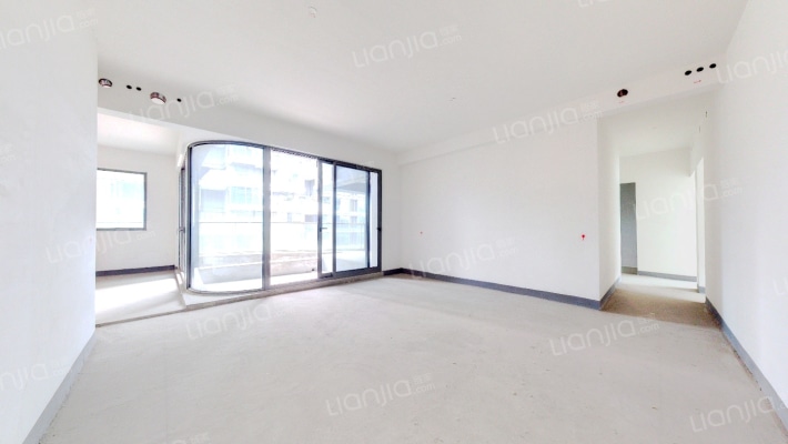 龙湖揽境二手房实景图