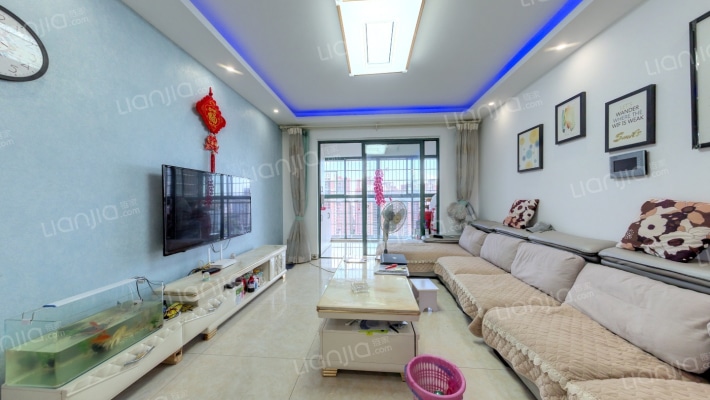 绿洲花园二手房实景图