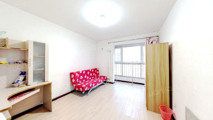 盛和家园二手房实景图