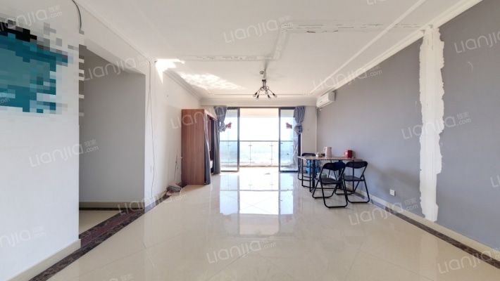 笔架山公馆二手房实景图