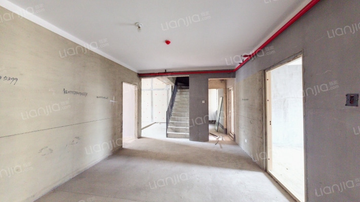 正荣悦玺二手房实景图