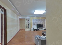 整租·建业桂园 3室2厅 东_建业桂园租房