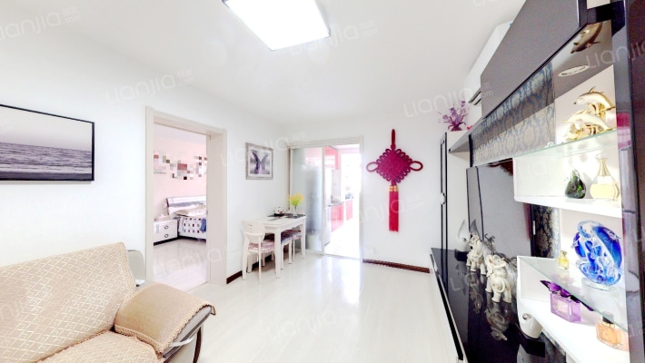 赛园里二手房实景图