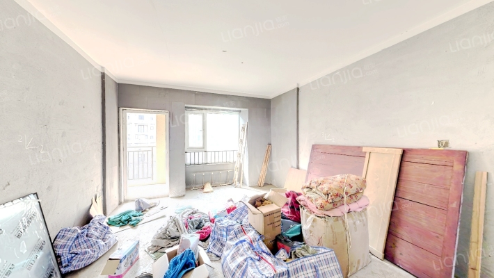 金地光谷世家二手房实景图