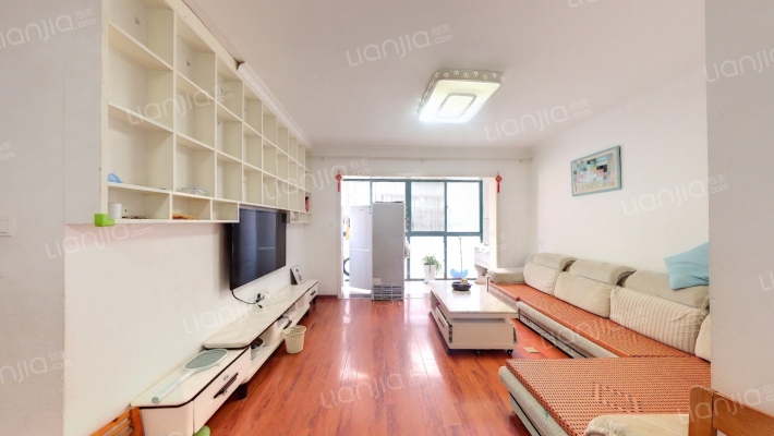 鑫居苑二手房实景图