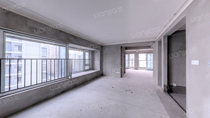 恒威·鸣凤府二手房实景图