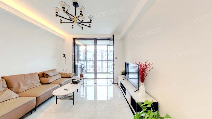 骋望骊都二手房实景图