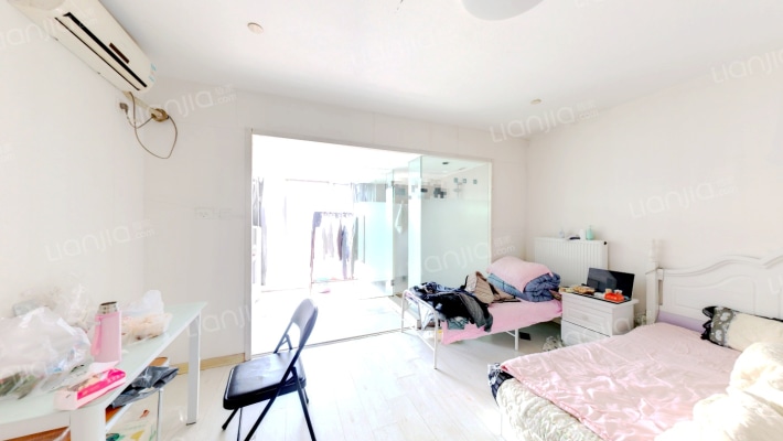 港湾壹号二手房实景图