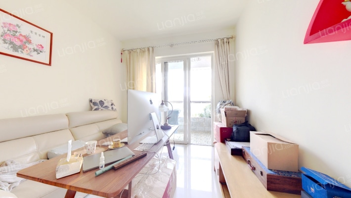 世纪村四期二手房实景图