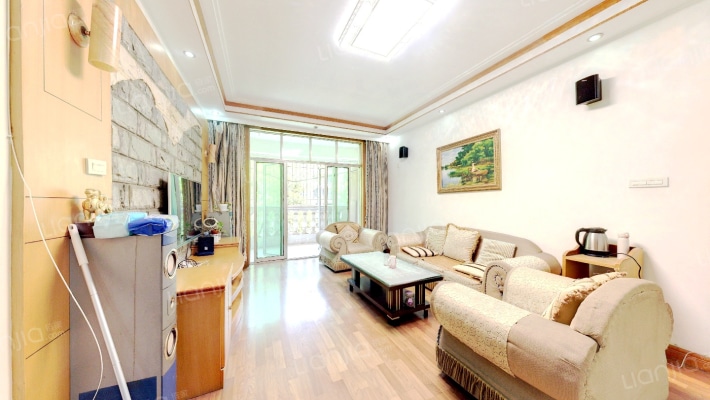 颐和苑二手房实景图