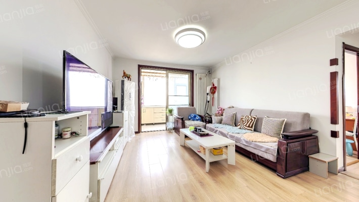 燕化星城健德四里二手房实景图