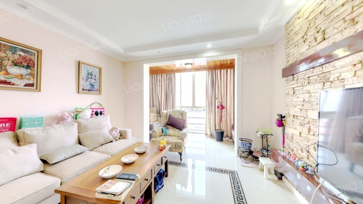 景虹园二手房实景图