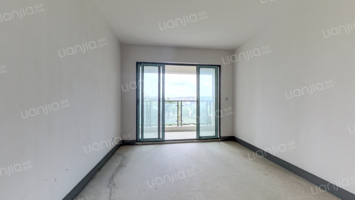 中铁悦龙东郡一组团二手房实景图