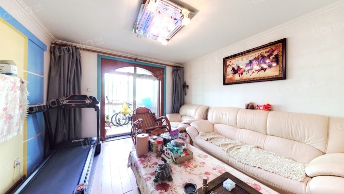 漪澜鑫筑二手房实景图