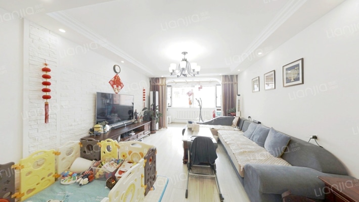 太阳街（二七广场）二手房实景图