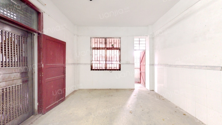 通发楼二手房实景图