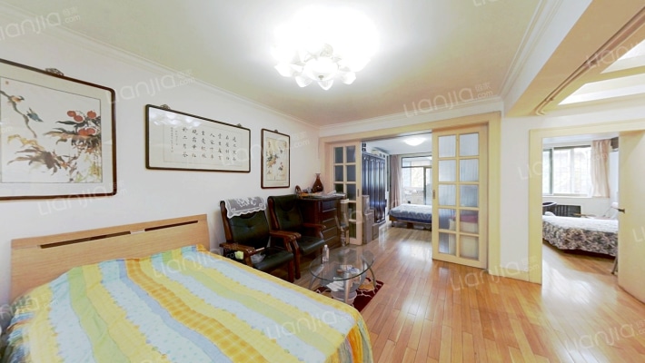 同发里(和平区)二手房实景图