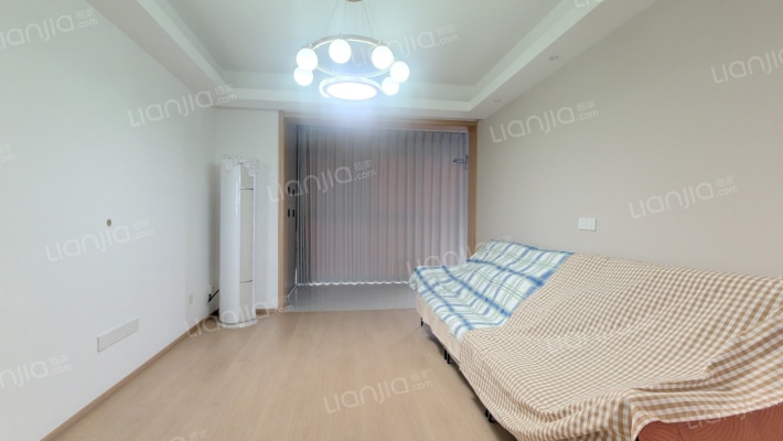 名门华府二手房实景图