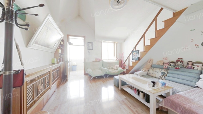 顺山街小区二手房实景图