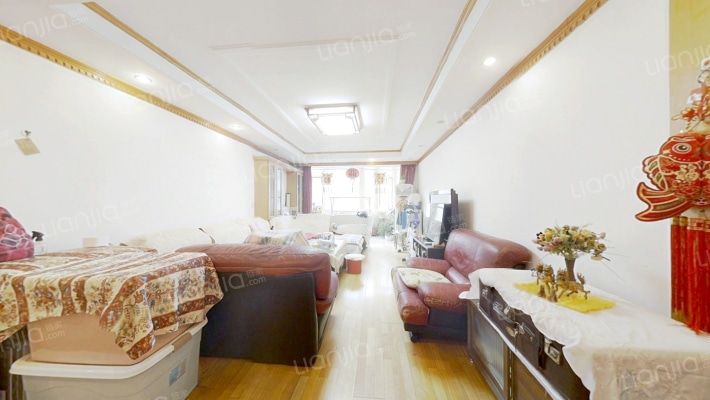 通达新村二手房实景图