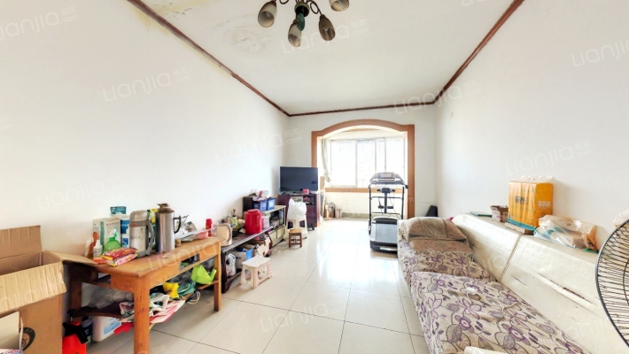 怡合苑二手房实景图