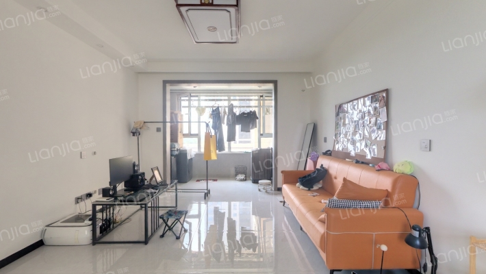 同福城二手房实景图