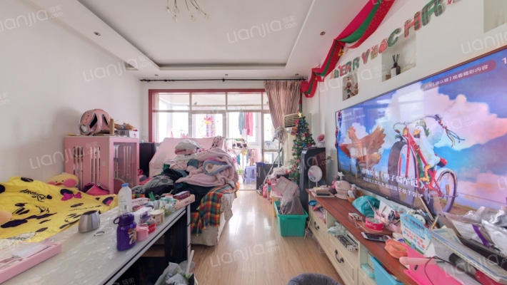 天瑞花园二手房实景图