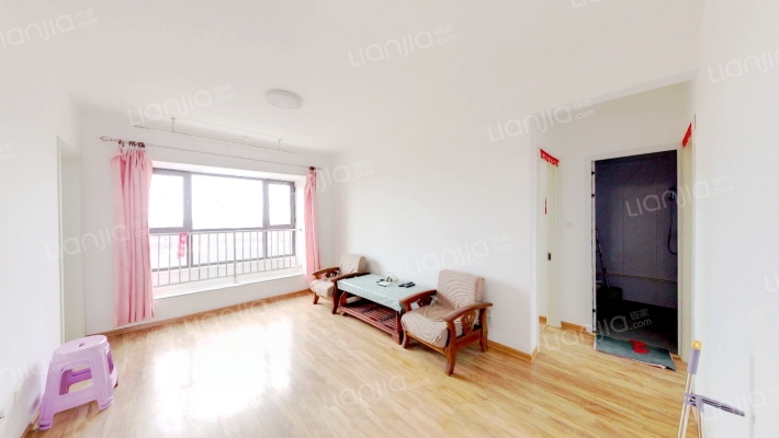 天地源熙湖畔二手房实景图