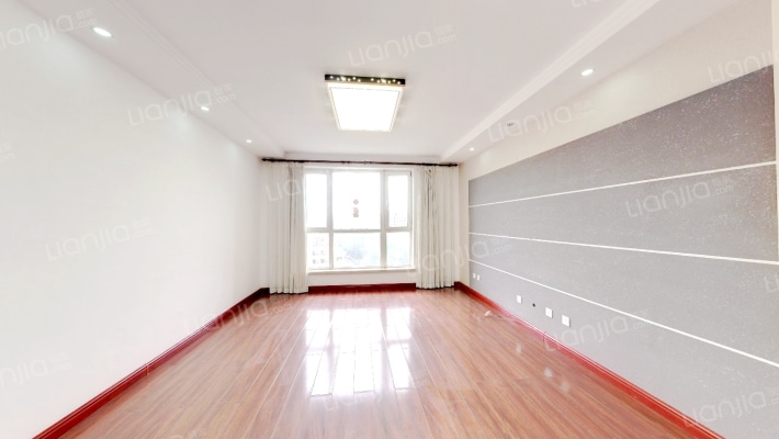 城中艺景二手房实景图