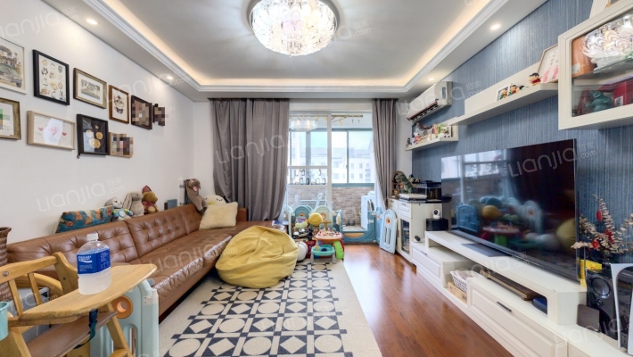 欣连佳苑二手房实景图