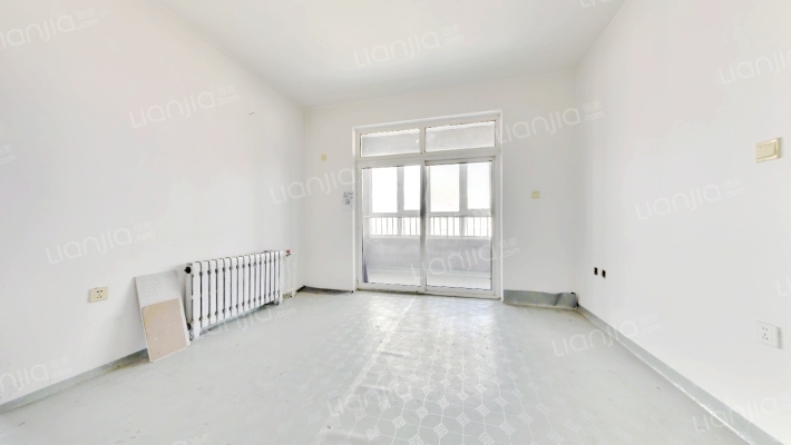 广信新城二手房实景图