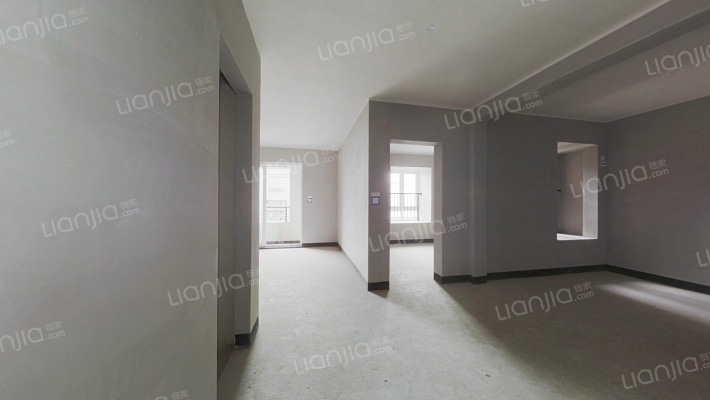 国博领馆二期二手房实景图